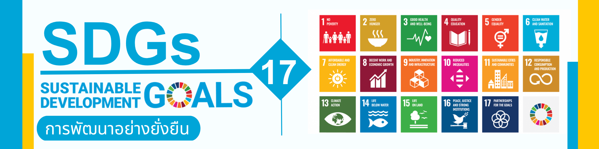 SDGS